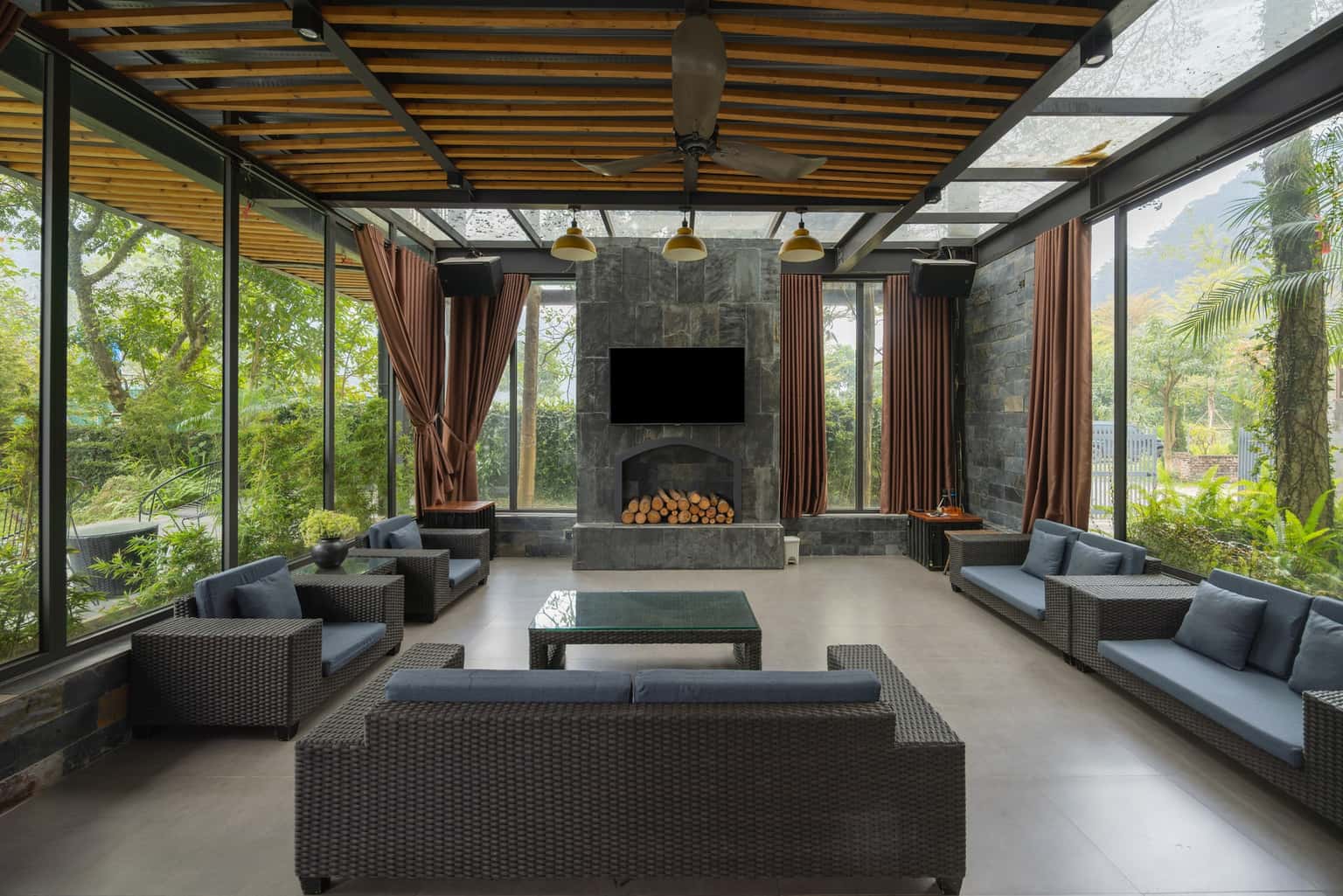 Island House 1 (Một Homestay) tại hồ Đồng Đò, Sóc Sơn — ảnh 19