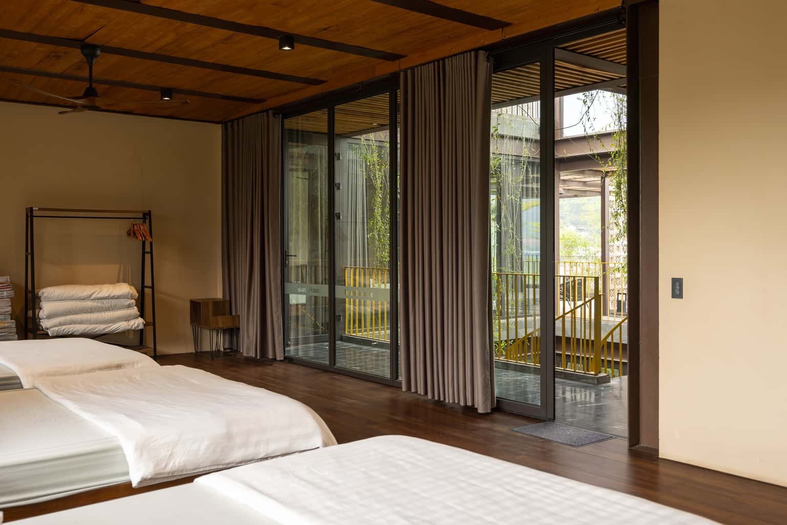 Island House 2 (Một Homestay) tại hồ Đồng Đò, Sóc Sơn — ảnh 28