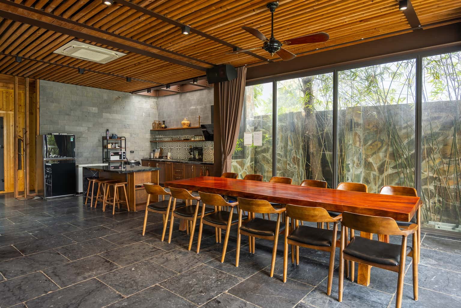 Island House 2 (Một Homestay) tại hồ Đồng Đò, Sóc Sơn — ảnh 17