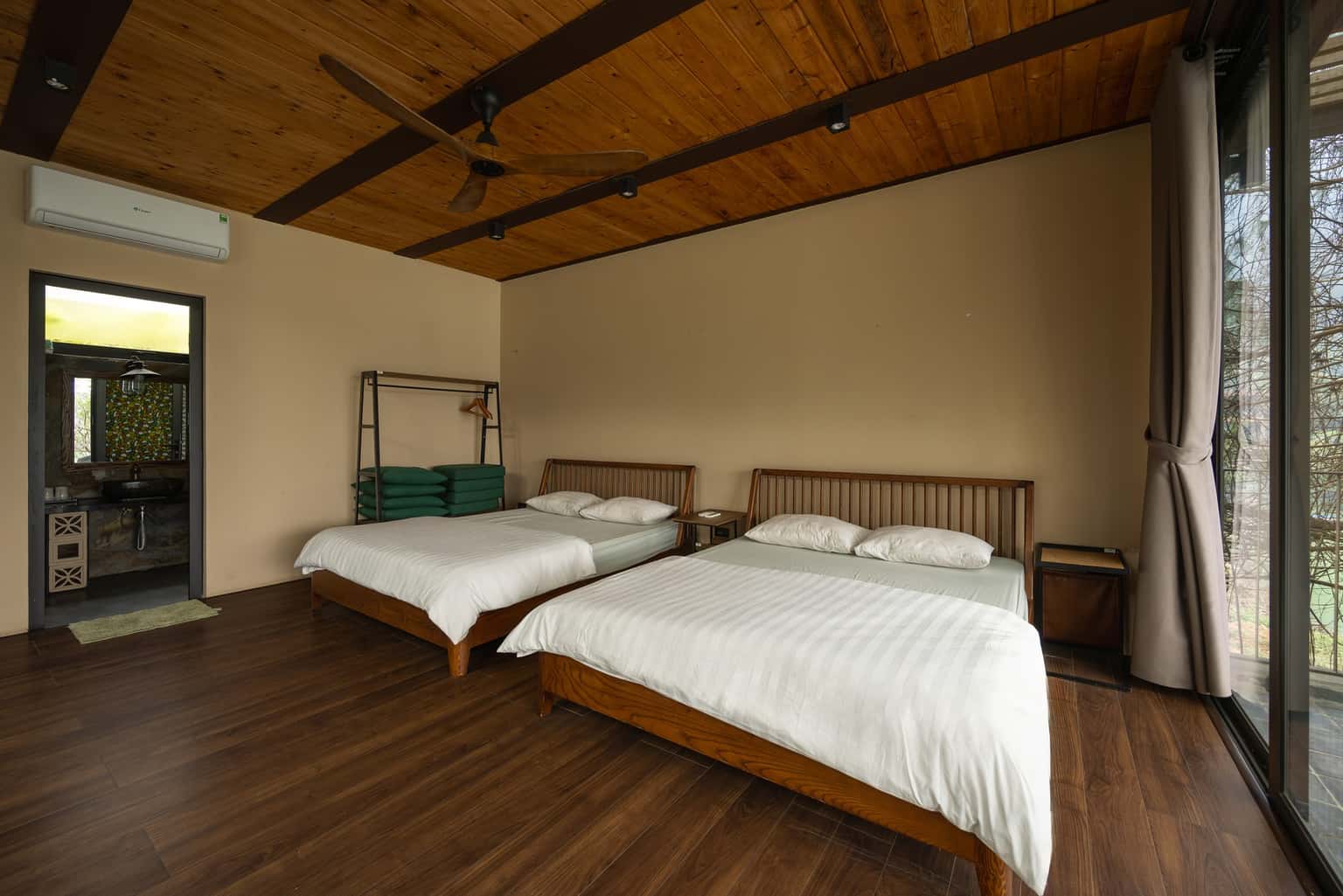Island House 2 (Một Homestay) tại hồ Đồng Đò, Sóc Sơn — ảnh 23