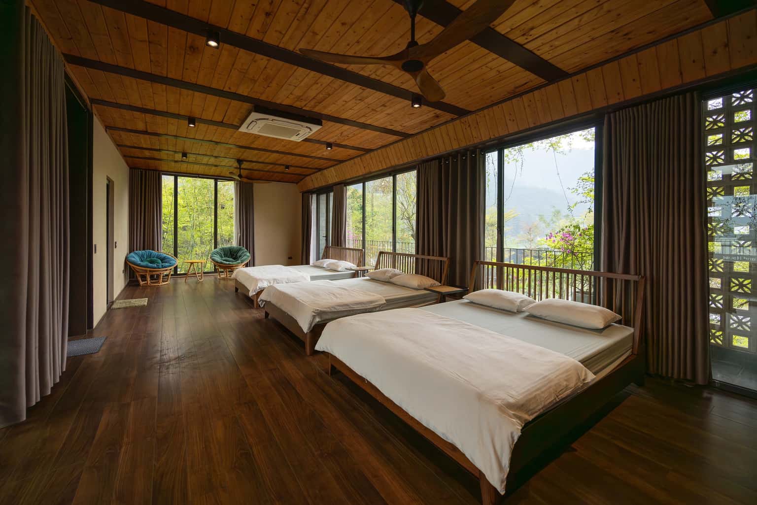 Island House 2 (Một Homestay) tại hồ Đồng Đò, Sóc Sơn — ảnh 27