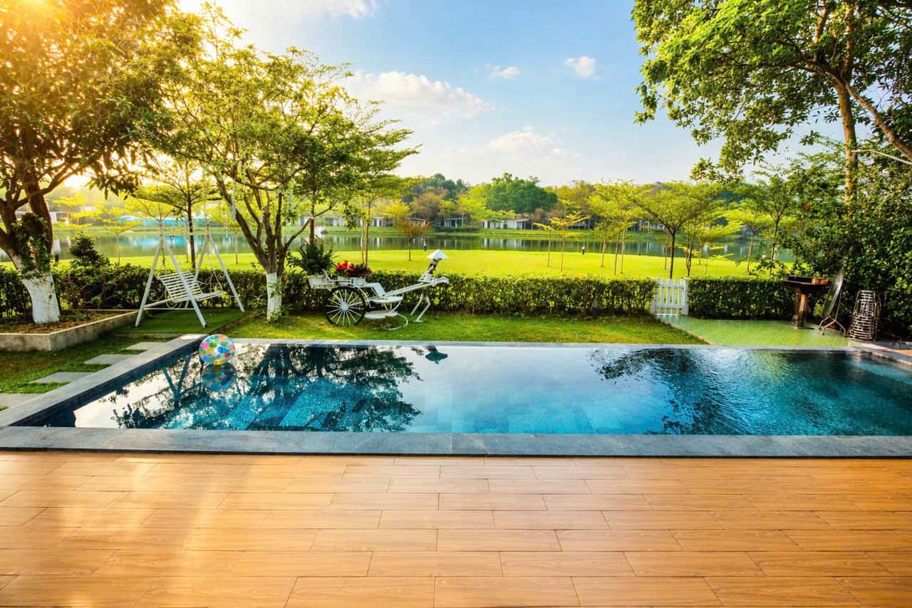 Villa A06, Flamingo Đại Lải — ảnh 6