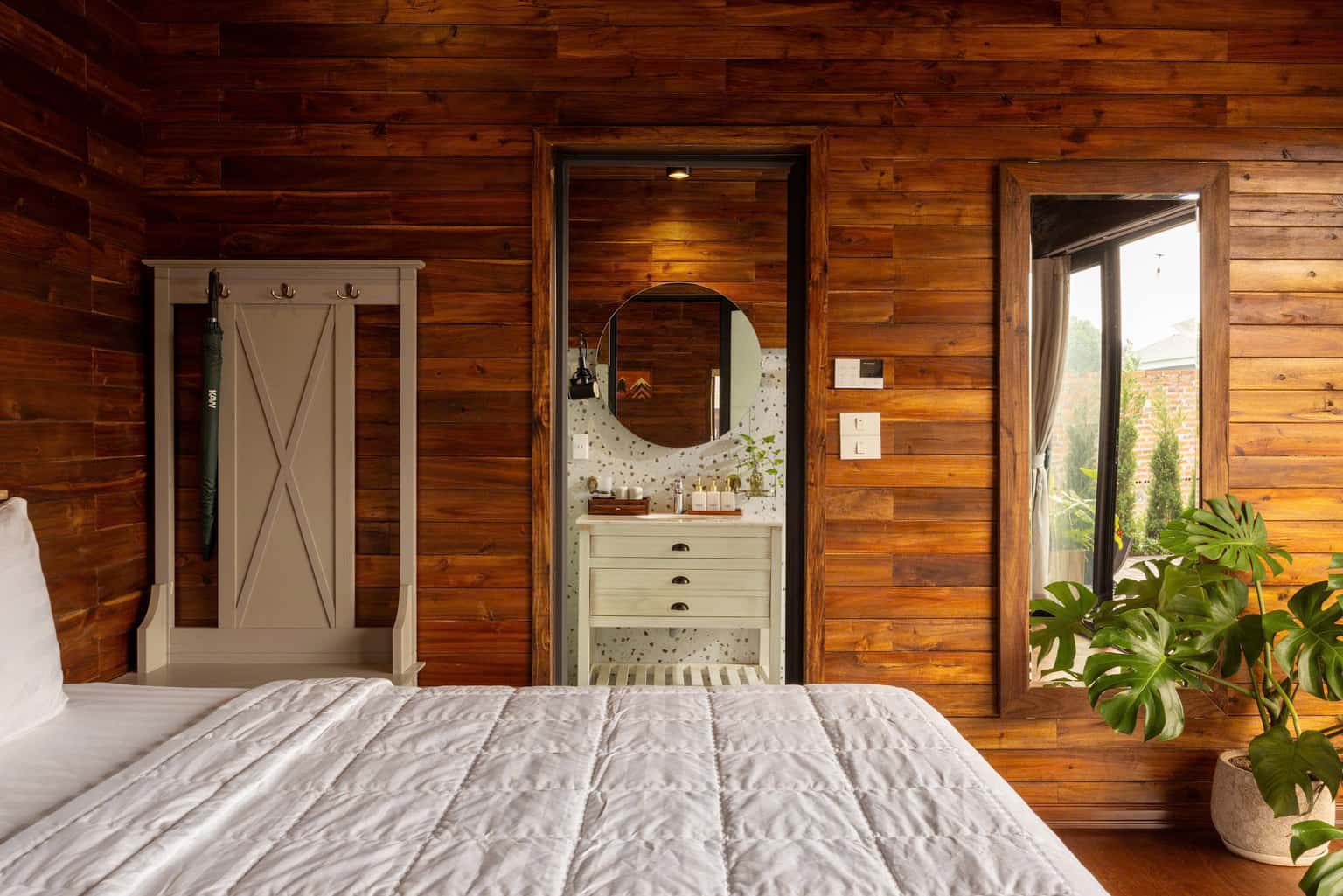 Maia House，位于Đá Bạc, Sóc Sơn — 照片 36