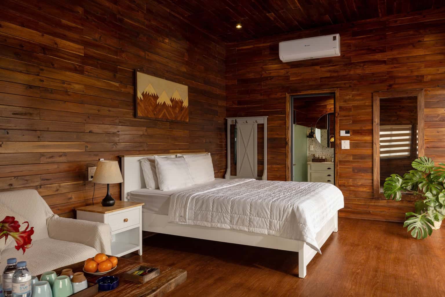 Maia House，位于Đá Bạc, Sóc Sơn — 照片 31
