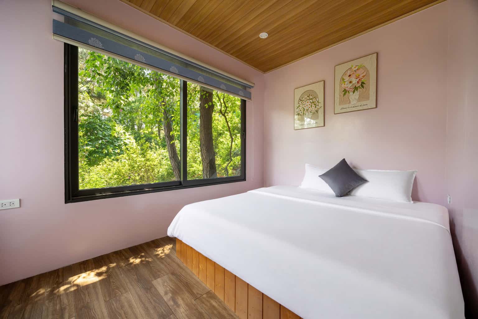 Windy Hill (Moon Retreat) tại hồ Đồng Đò, Sóc Sơn — ảnh 32