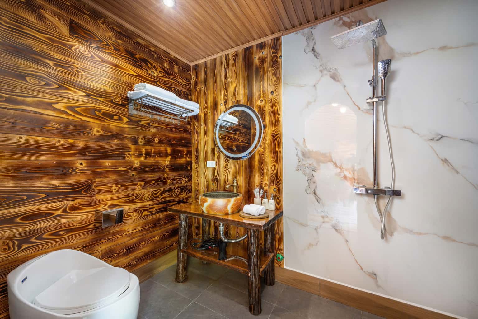 Windy Hill (Moon Retreat) tại hồ Đồng Đò, Sóc Sơn — ảnh 37