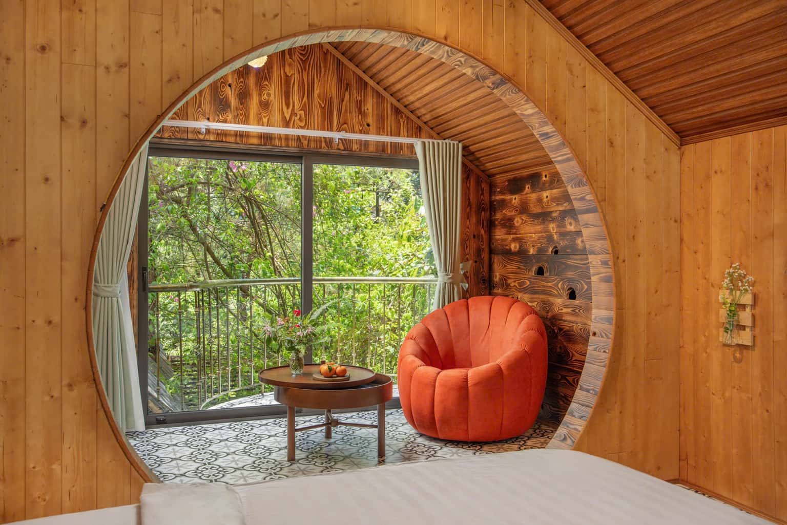 Windy Hill (Moon Retreat) tại hồ Đồng Đò, Sóc Sơn — ảnh 39