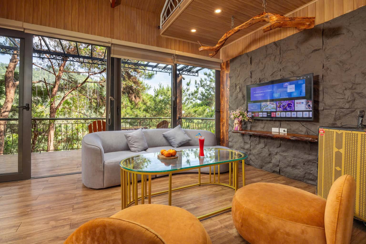 Windy Hill (Moon Retreat) tại hồ Đồng Đò, Sóc Sơn — ảnh 29