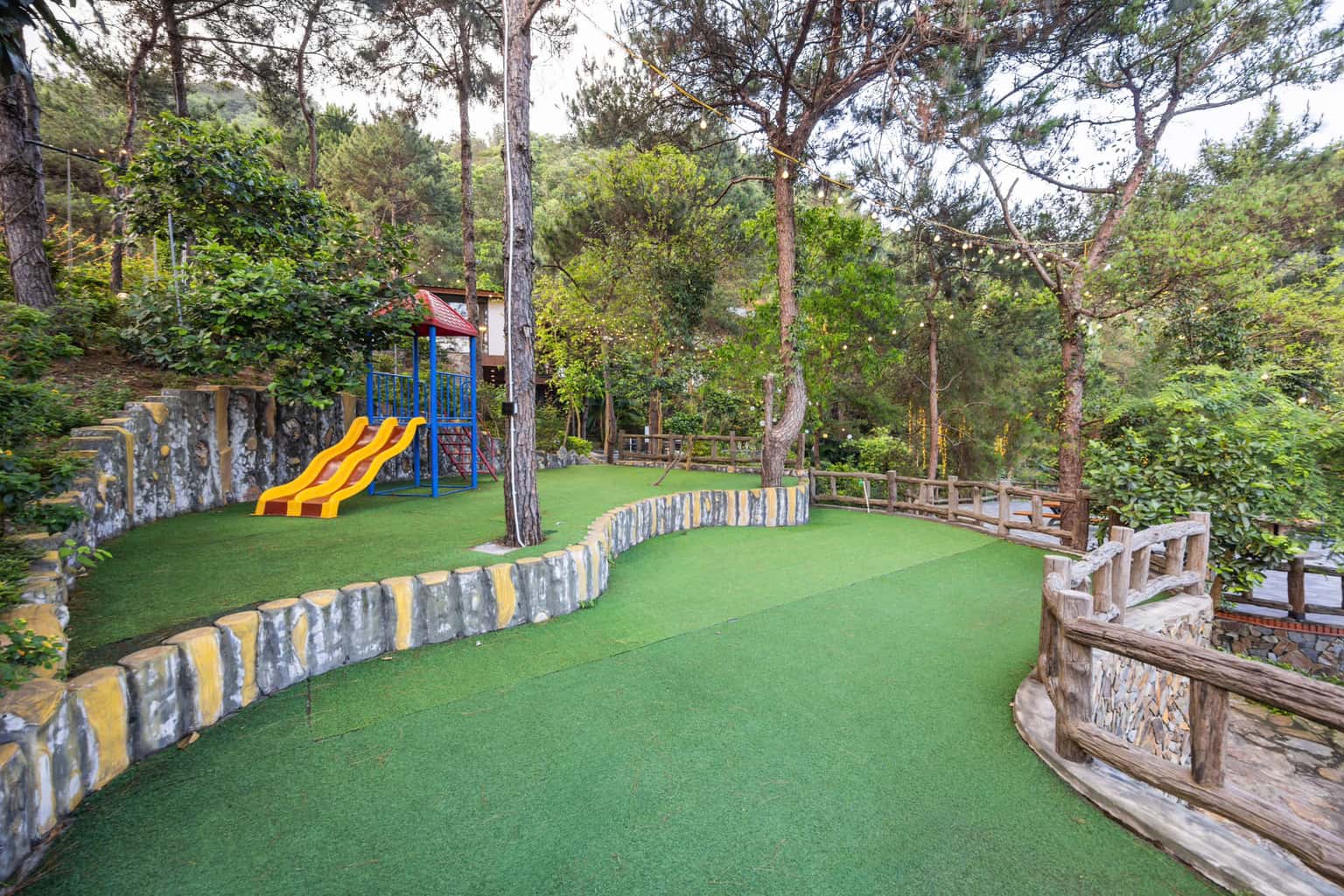 Windy Hill (Moon Retreat) tại hồ Đồng Đò, Sóc Sơn — ảnh 22