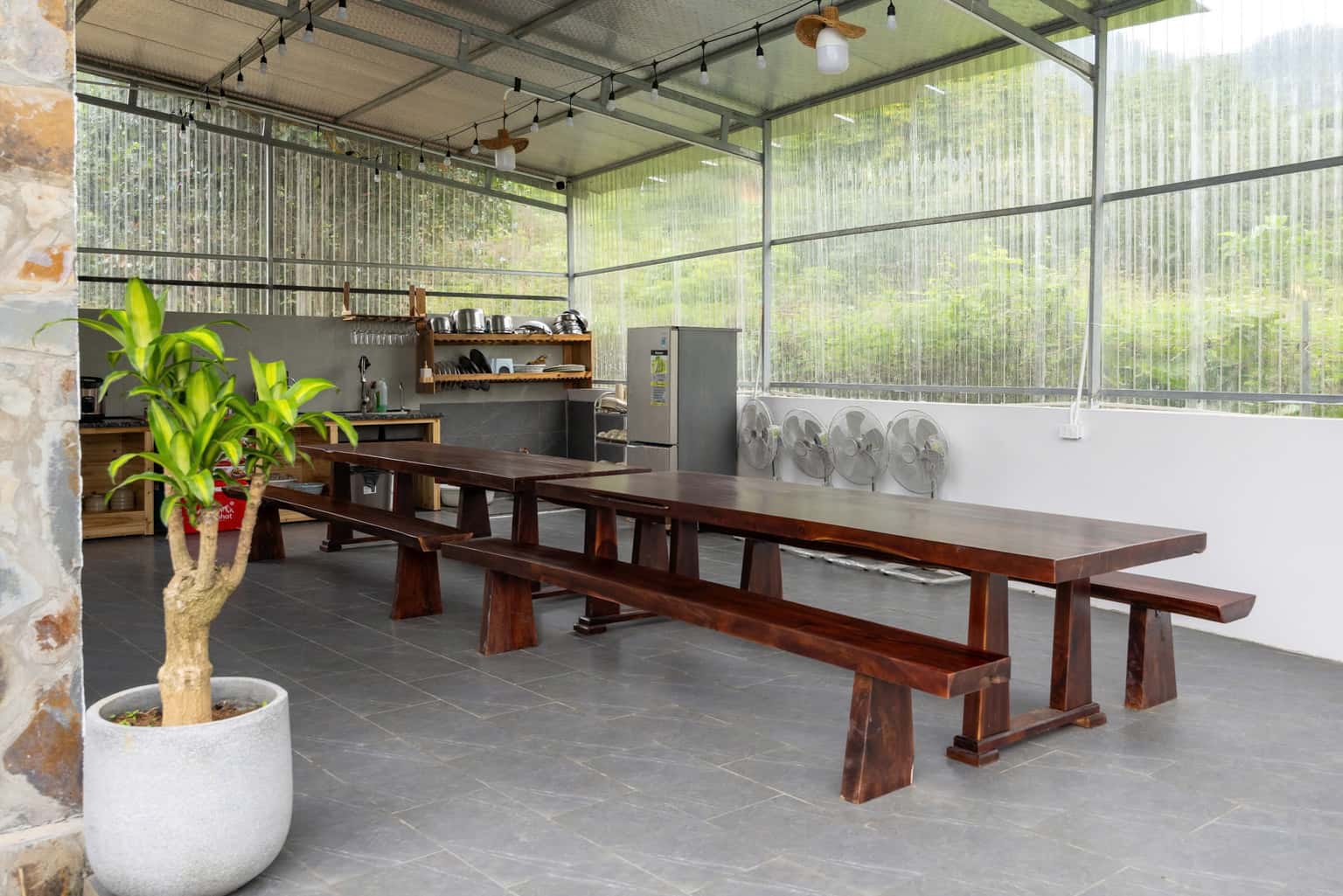 Nhật Dũng Villa tại Hồ Đồng Đò, Sóc Sơn — ảnh 13