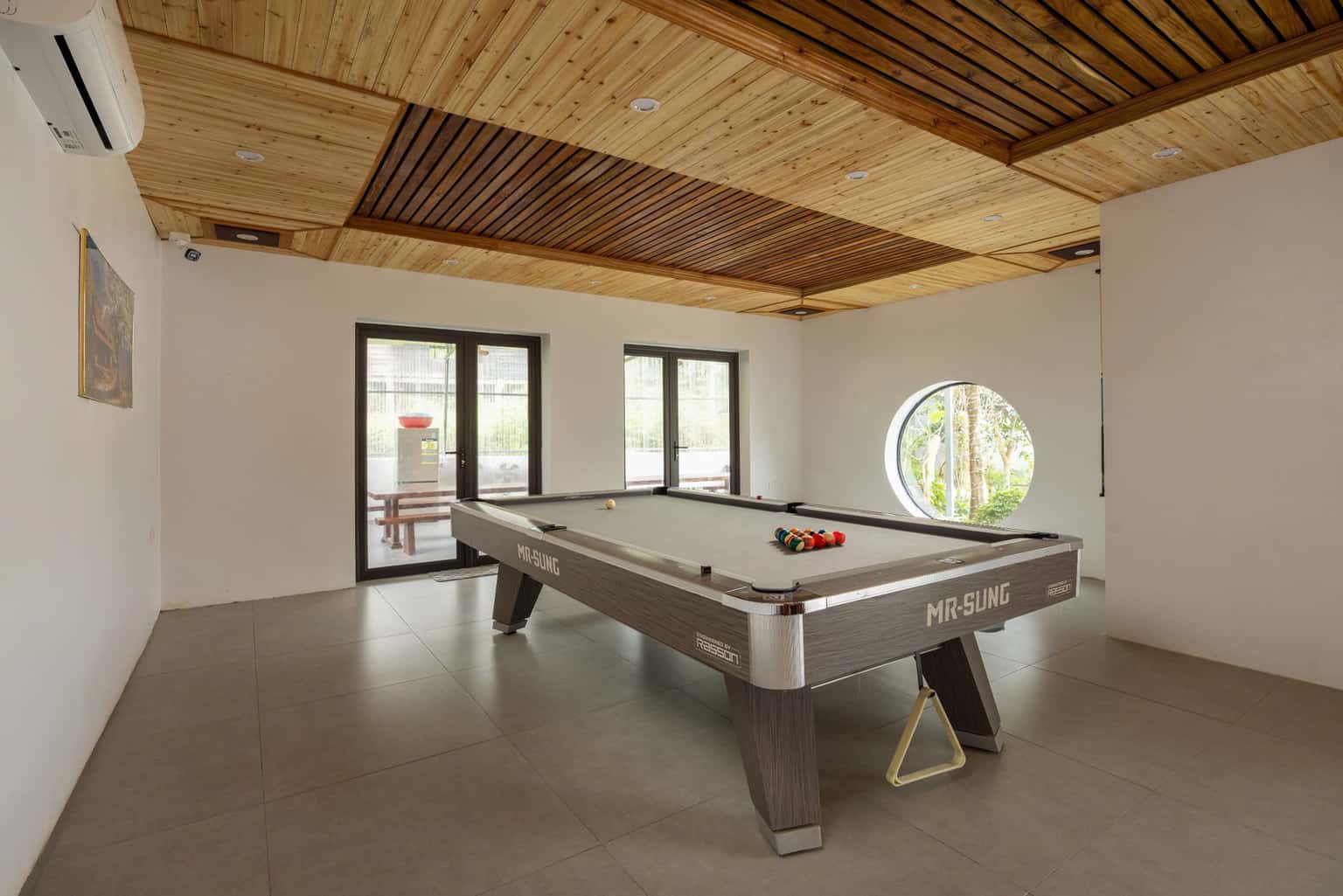 Nhật Dũng Villa tại Hồ Đồng Đò, Sóc Sơn — ảnh 11