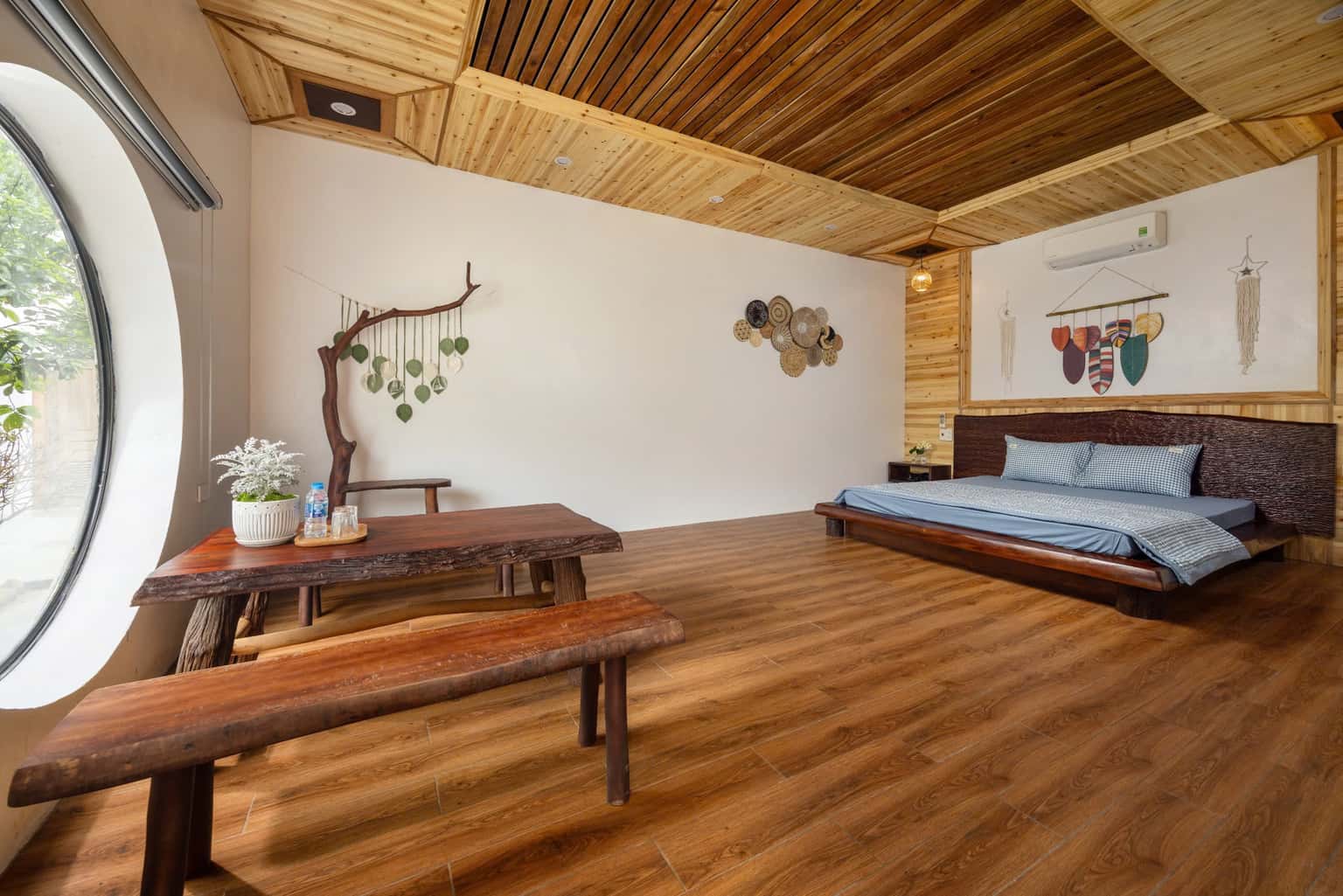 Nhật Dũng Villa tại Hồ Đồng Đò, Sóc Sơn — ảnh 16