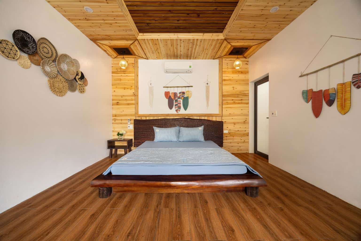 Nhật Dũng Villa tại Hồ Đồng Đò, Sóc Sơn — ảnh 15