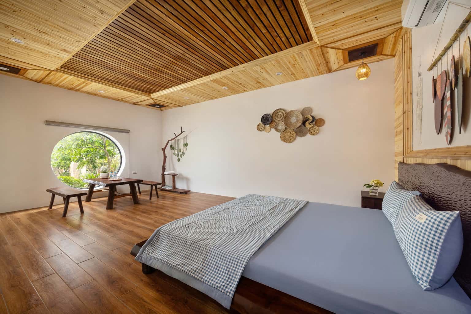 Nhật Dũng Villa tại Hồ Đồng Đò, Sóc Sơn — ảnh 17