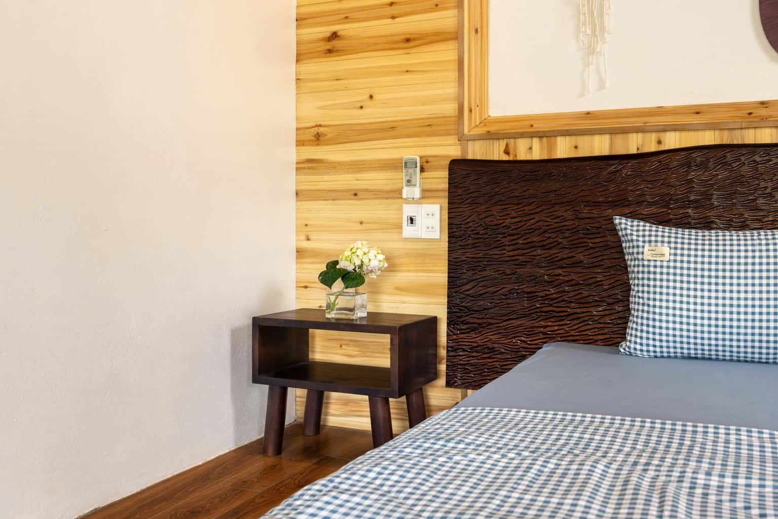 Nhật Dũng Villa tại Hồ Đồng Đò, Sóc Sơn — ảnh 18