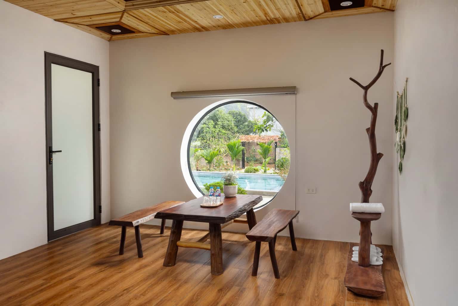 Nhật Dũng Villa tại Hồ Đồng Đò, Sóc Sơn — ảnh 19