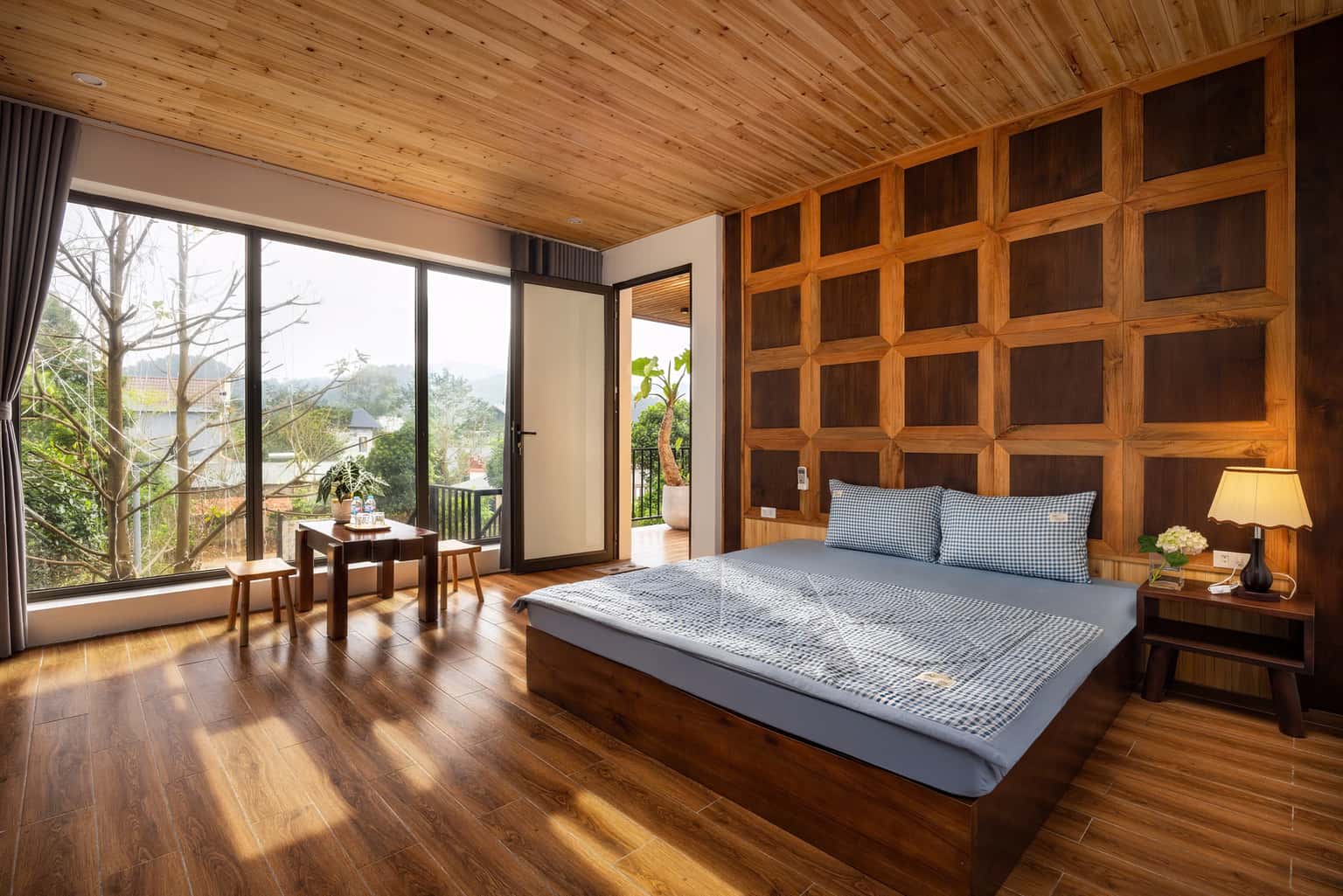 Nhật Dũng Villa tại Hồ Đồng Đò, Sóc Sơn — ảnh 20