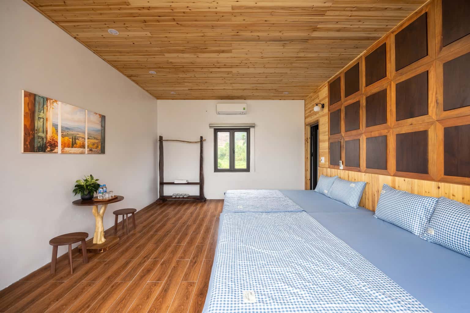 Nhật Dũng Villa tại Hồ Đồng Đò, Sóc Sơn — ảnh 23