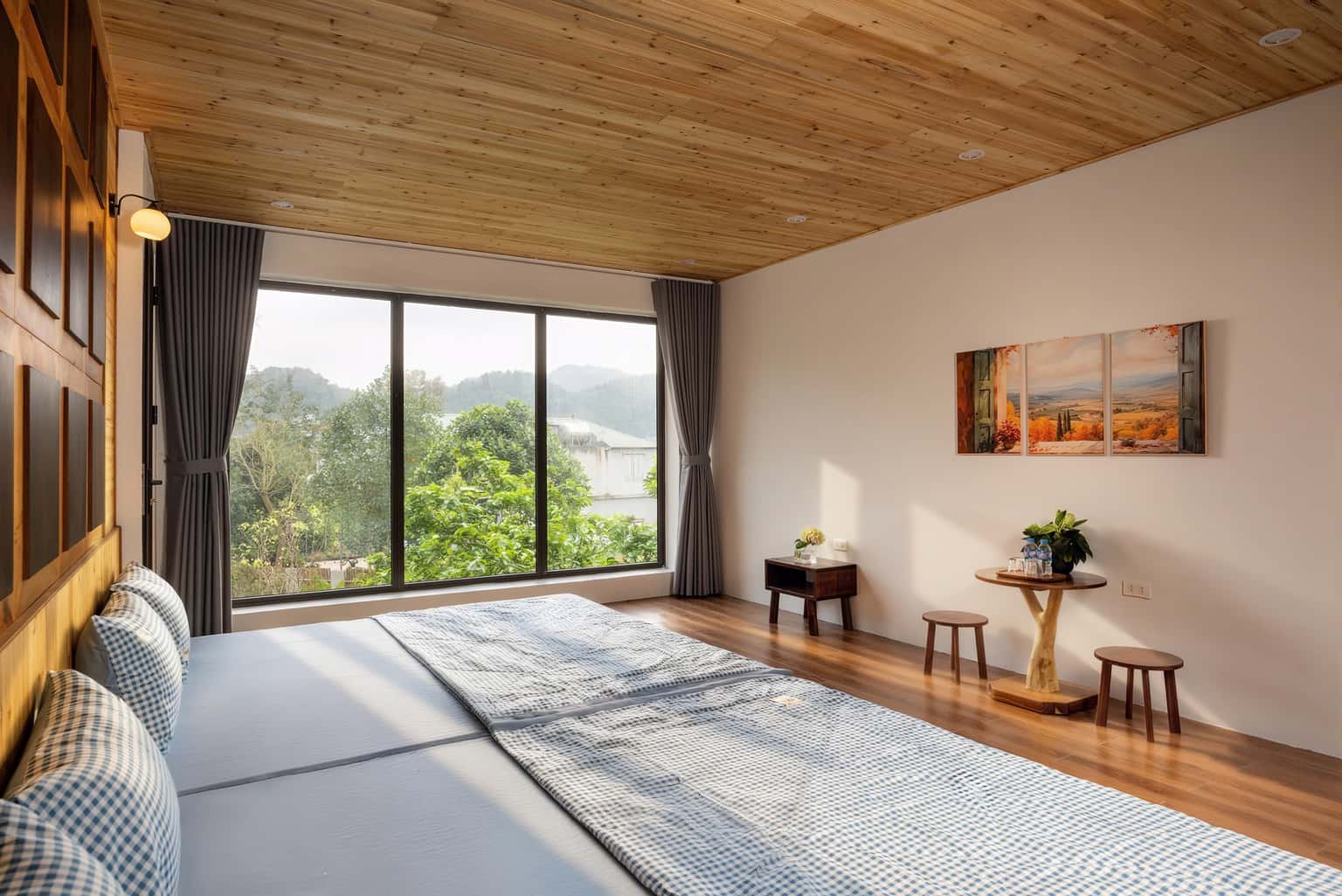 Nhật Dũng Villa tại Hồ Đồng Đò, Sóc Sơn — ảnh 24