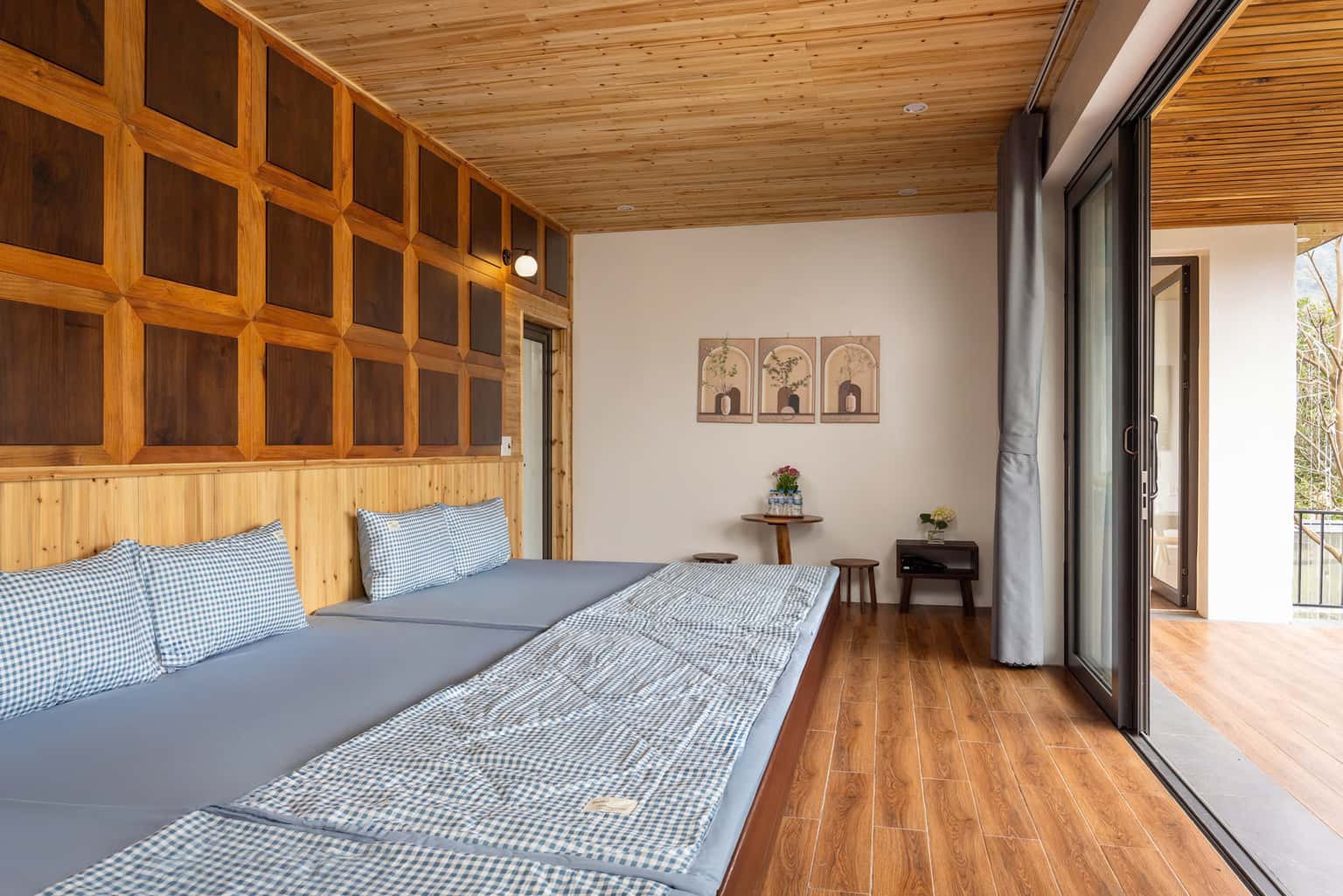 Nhật Dũng Villa tại Hồ Đồng Đò, Sóc Sơn — ảnh 25