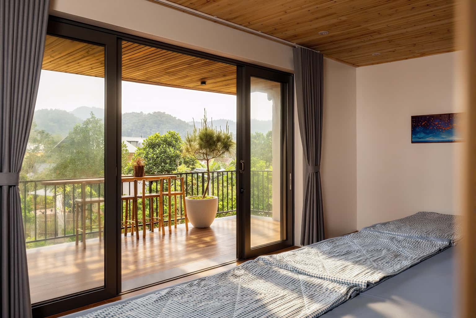 Nhật Dũng Villa tại Hồ Đồng Đò, Sóc Sơn — ảnh 26
