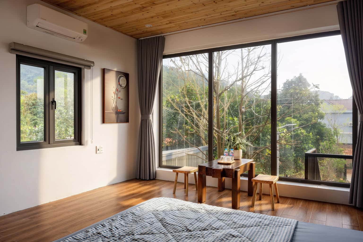 Nhật Dũng Villa tại Hồ Đồng Đò, Sóc Sơn — ảnh 27