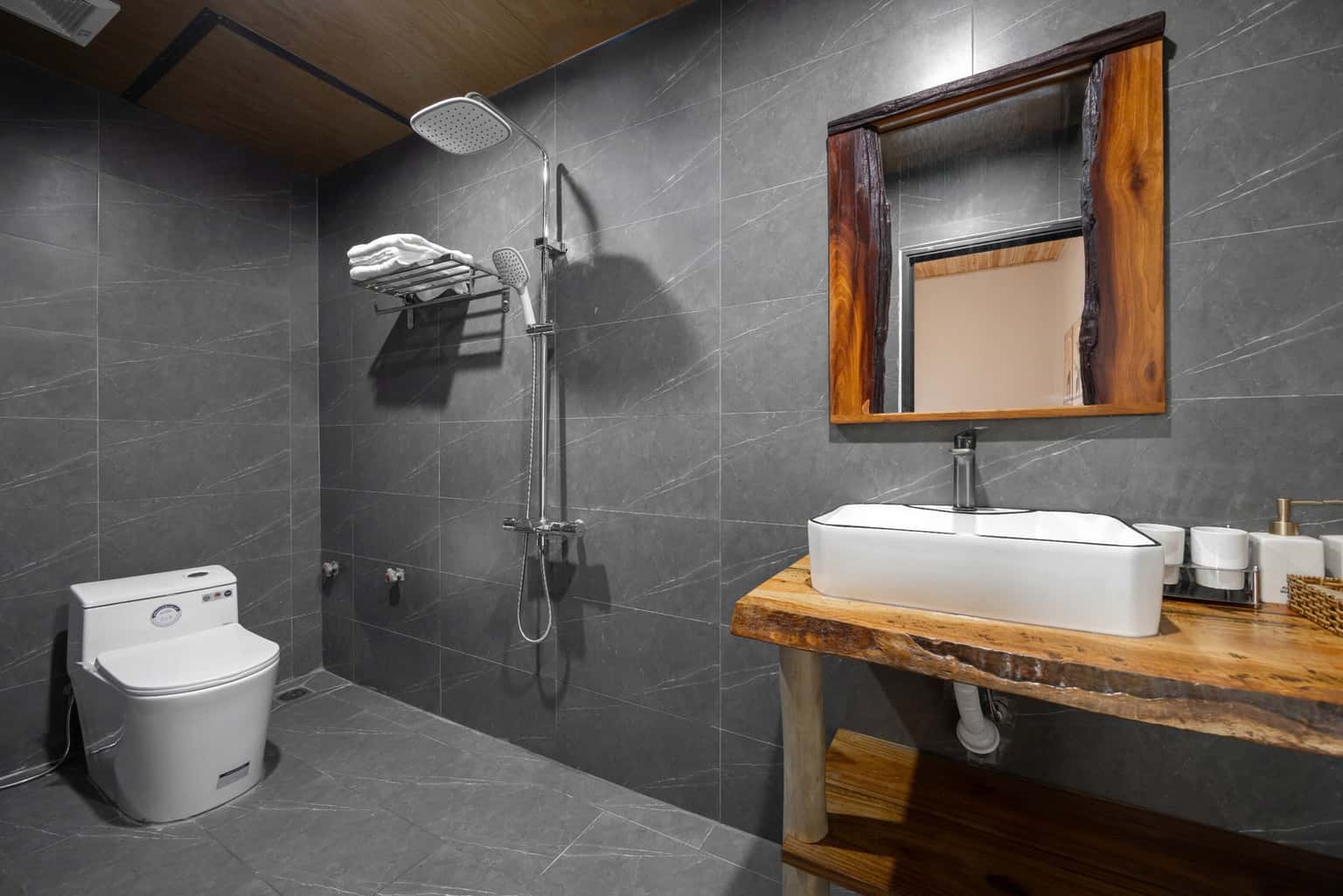Nhật Dũng Villa tại Hồ Đồng Đò, Sóc Sơn — ảnh 28