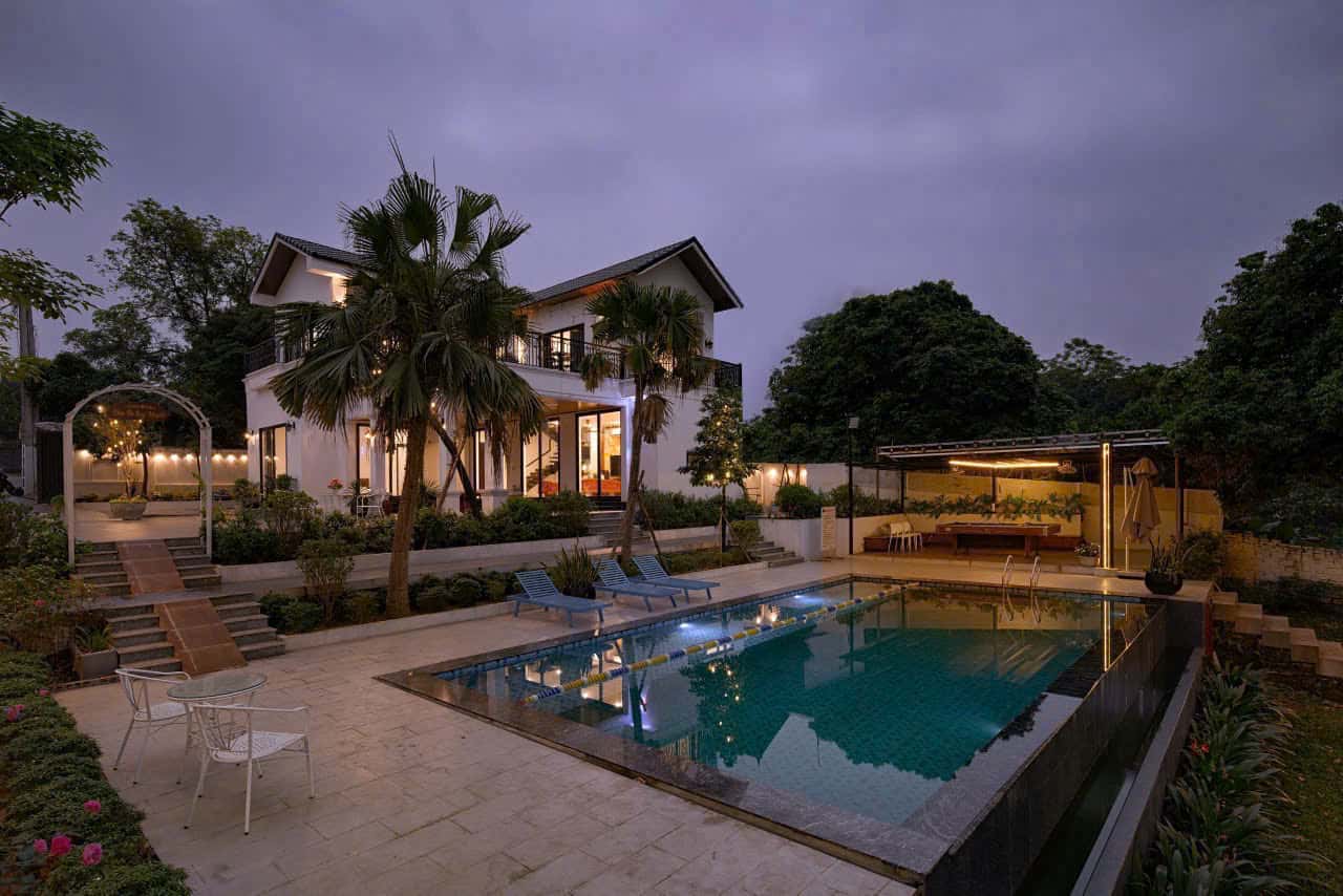 Sana Villa tại Yên Bài, Ba Vì — 照片 7
