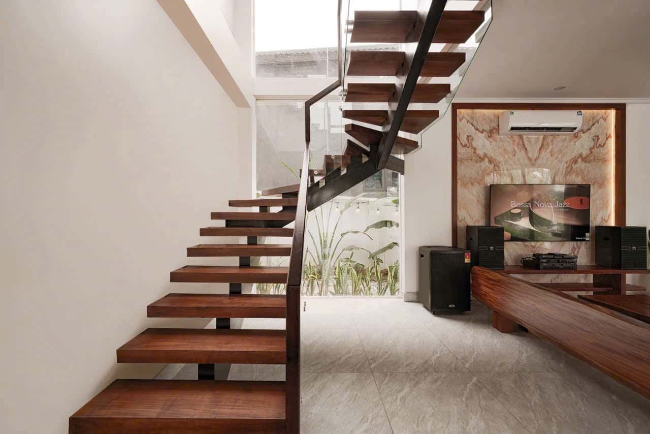 Sana Villa tại Yên Bài, Ba Vì — 照片 19