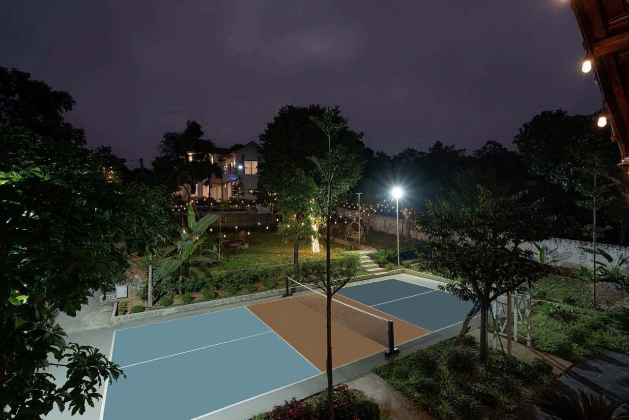 Sana Villa tại Yên Bài, Ba Vì — 照片 14