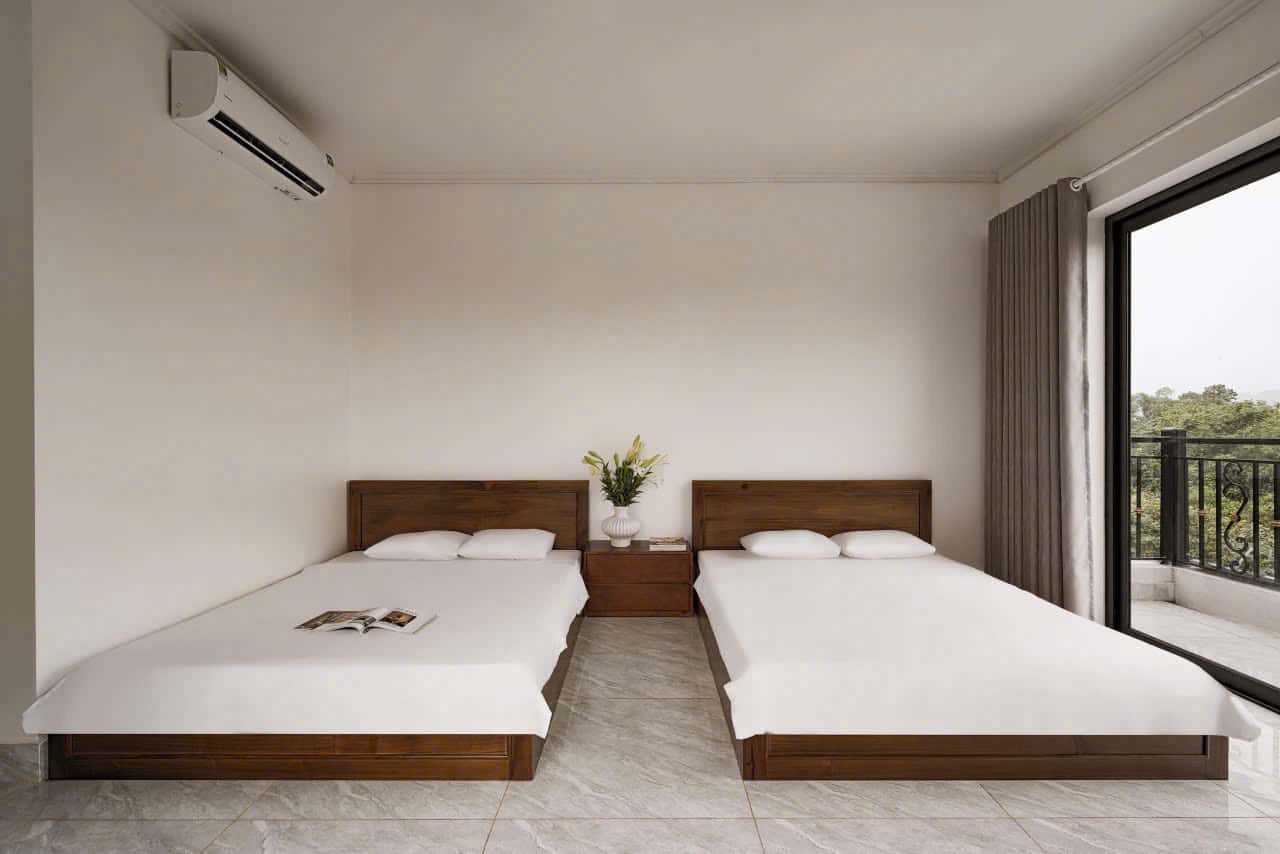 Sana Villa tại Yên Bài, Ba Vì — 照片 25
