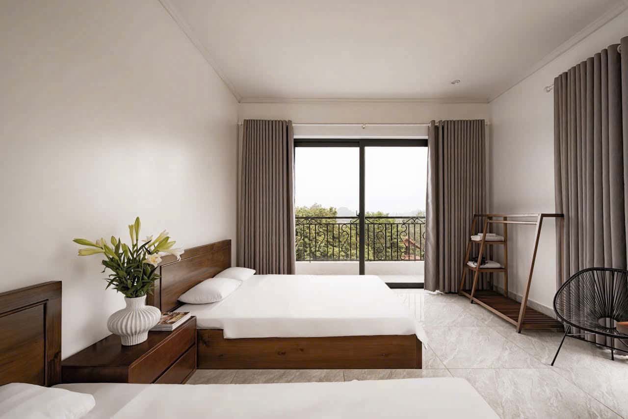 Sana Villa tại Yên Bài, Ba Vì — 照片 26