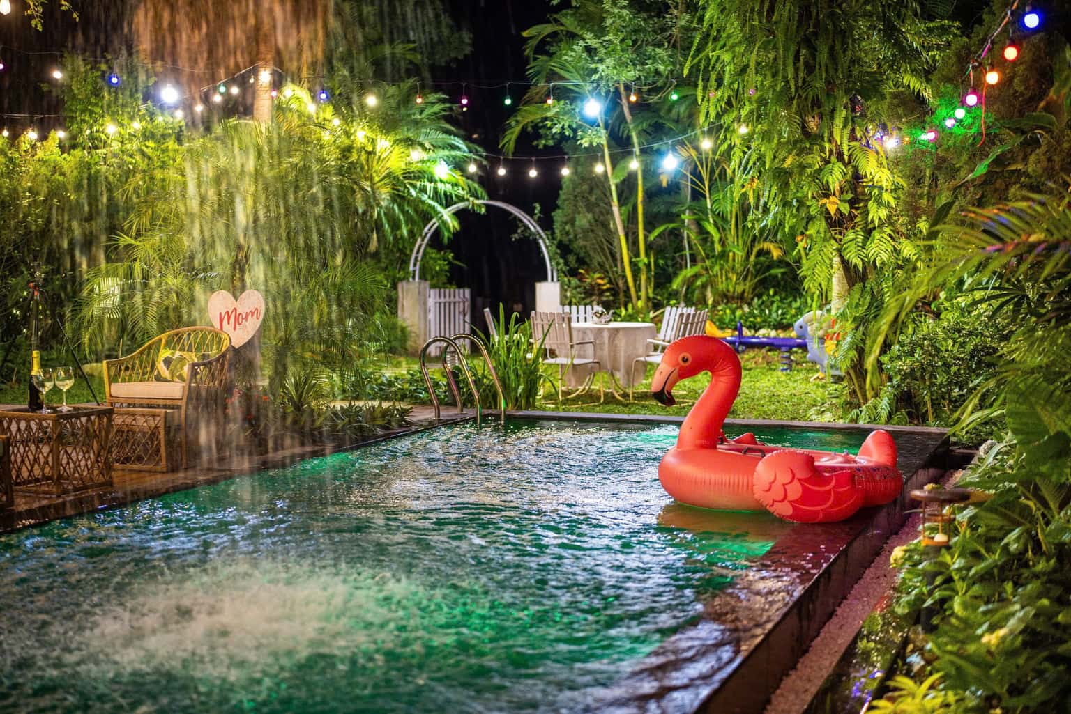 Rosie Villa M1.3B, Flamingo Đại Lải — ảnh 7