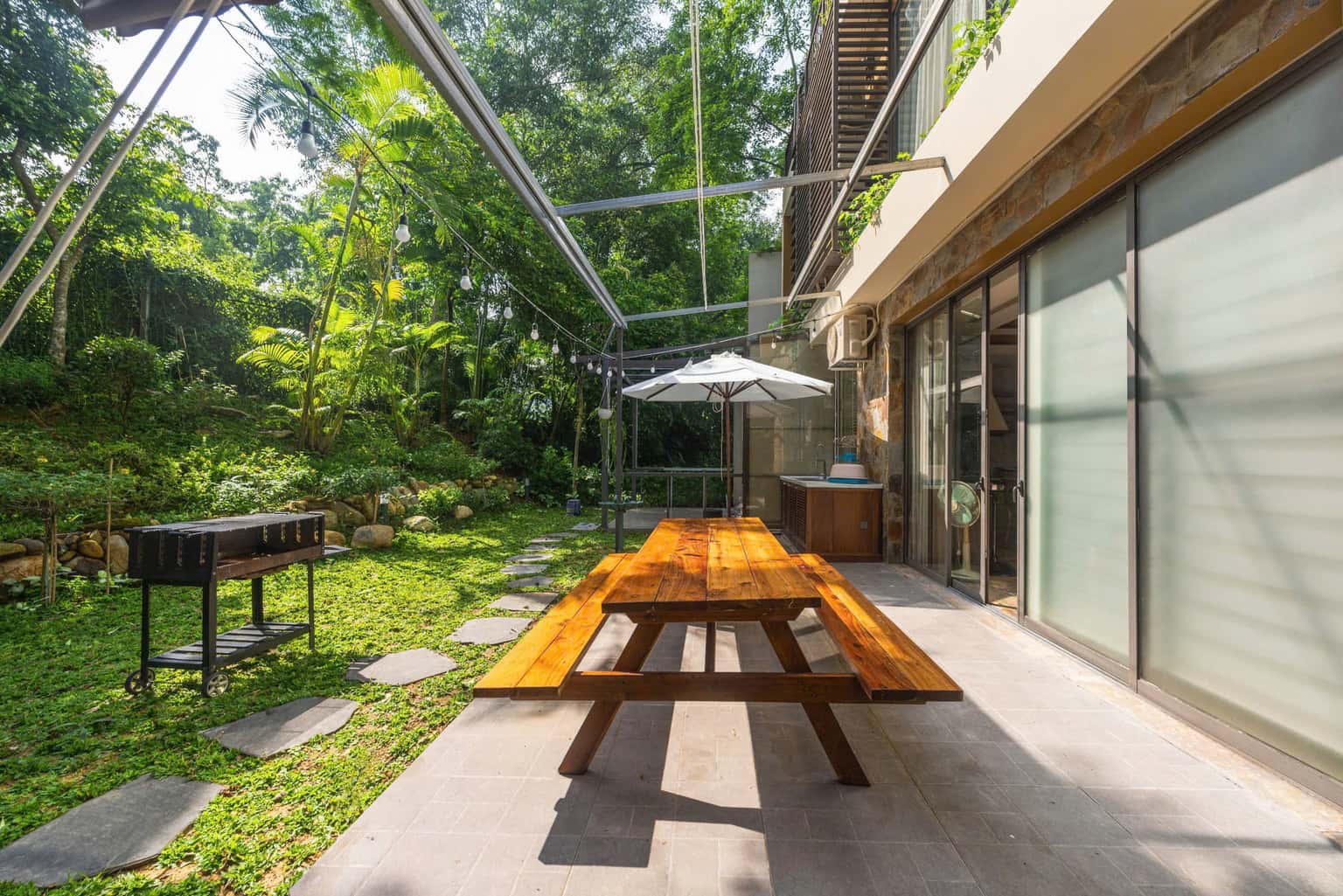 Rosie Villa M1.3B, Flamingo Đại Lải — ảnh 26