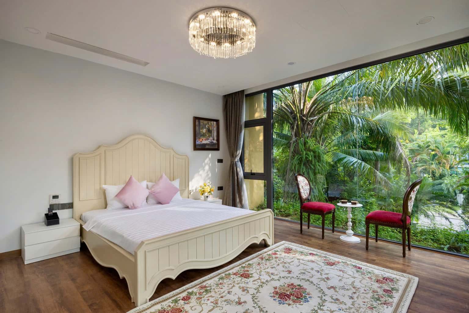Rosie Villa M1.3B, Flamingo Đại Lải — ảnh 33