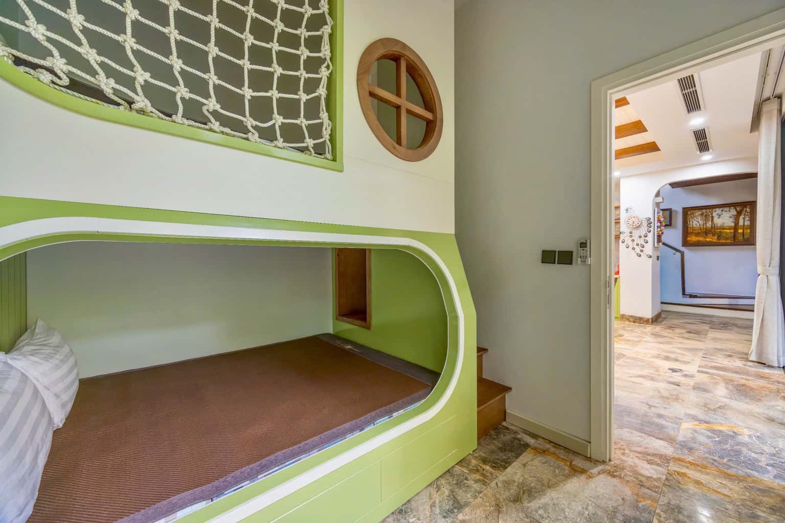 Rosie Villa M1.3B, Flamingo Đại Lải — ảnh 35