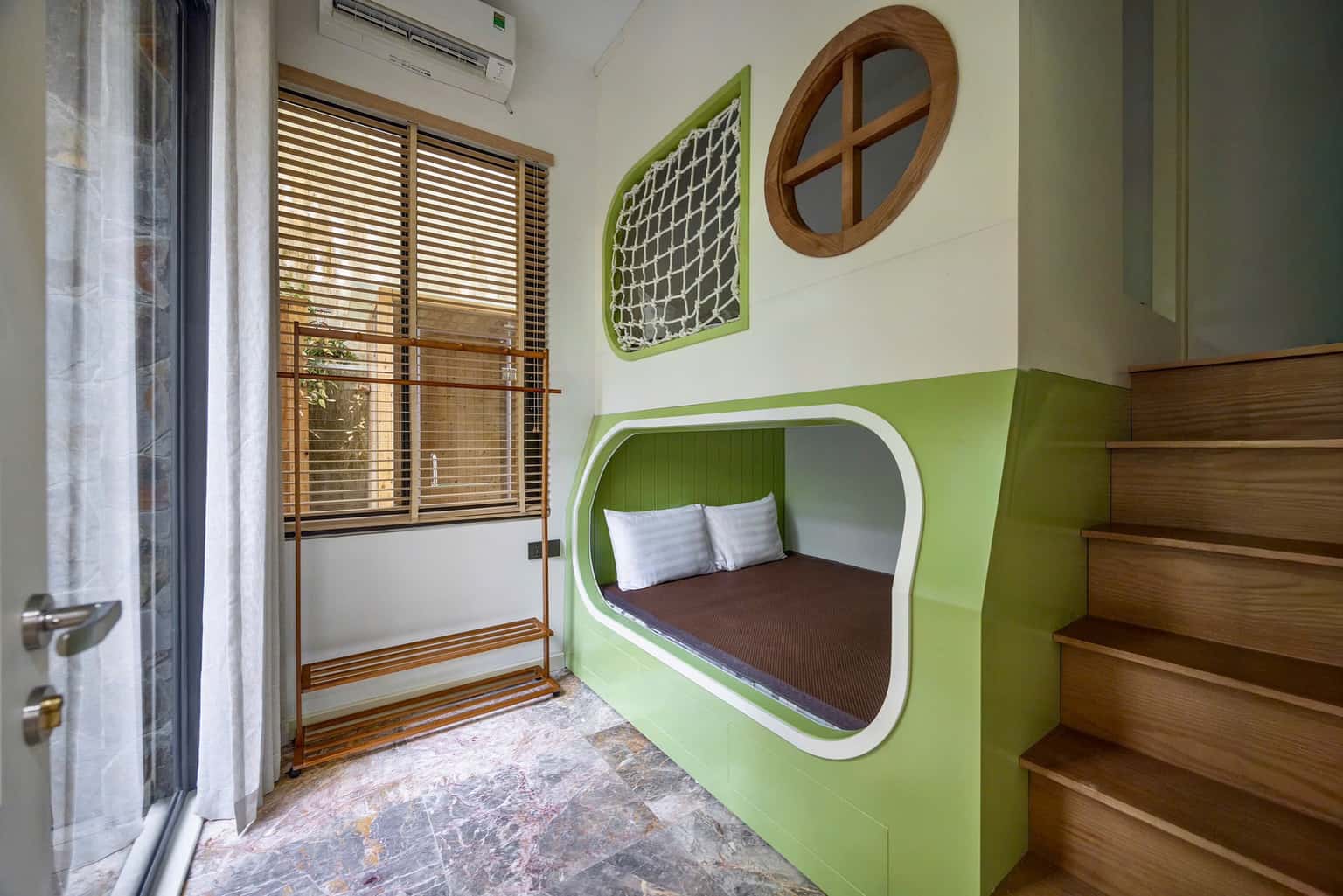 Rosie Villa M1.3B, Flamingo Đại Lải — ảnh 36