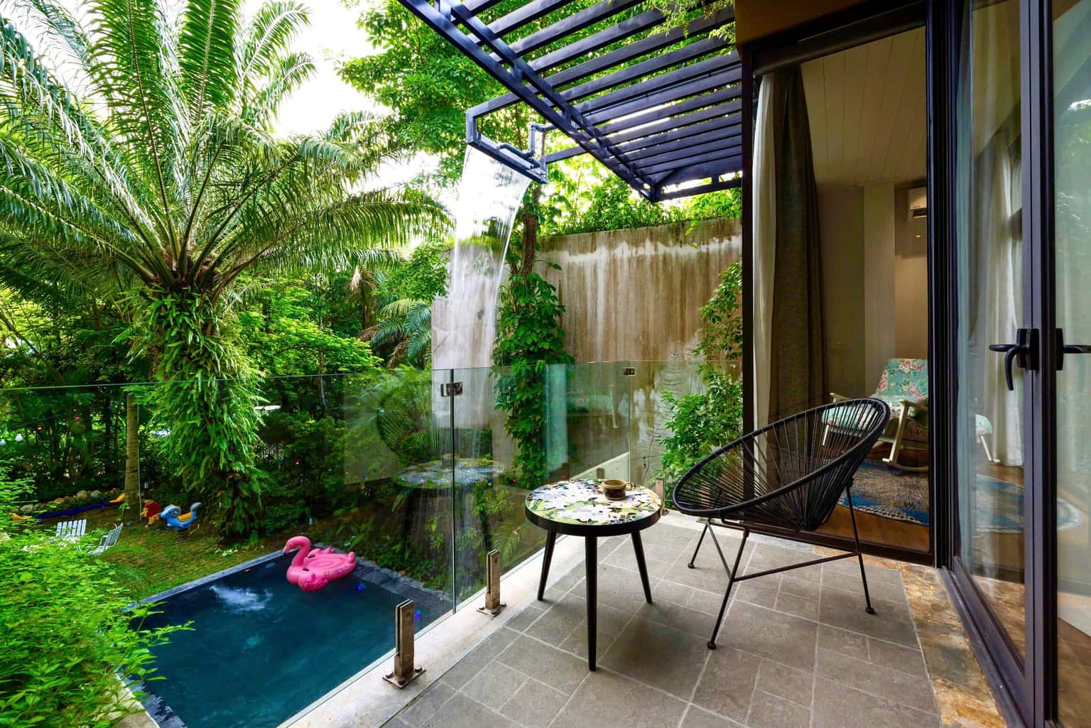 Rosie Villa M1.3B, Flamingo Đại Lải — ảnh 19