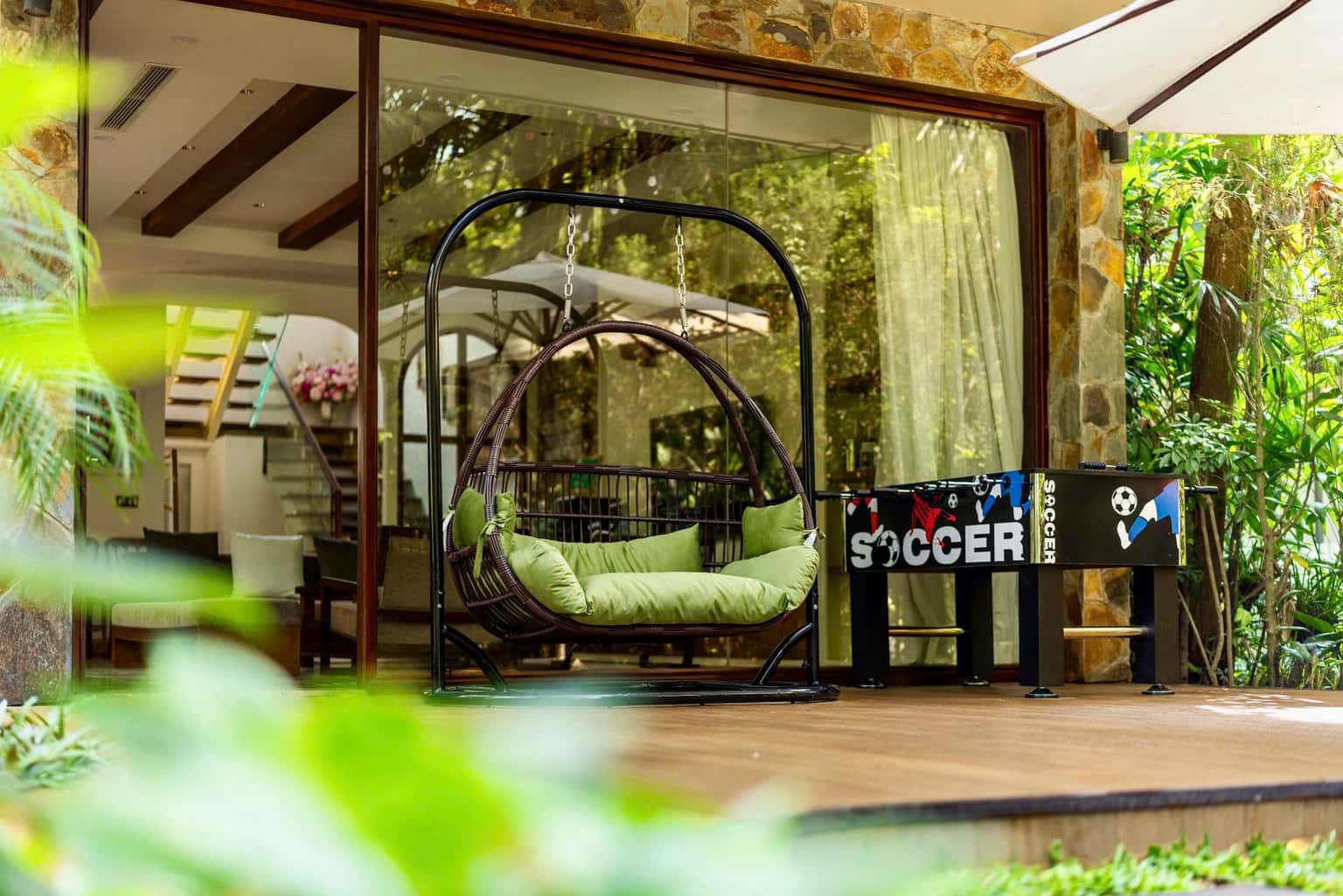 Rosie Villa M1.3B, Flamingo Đại Lải — ảnh 21
