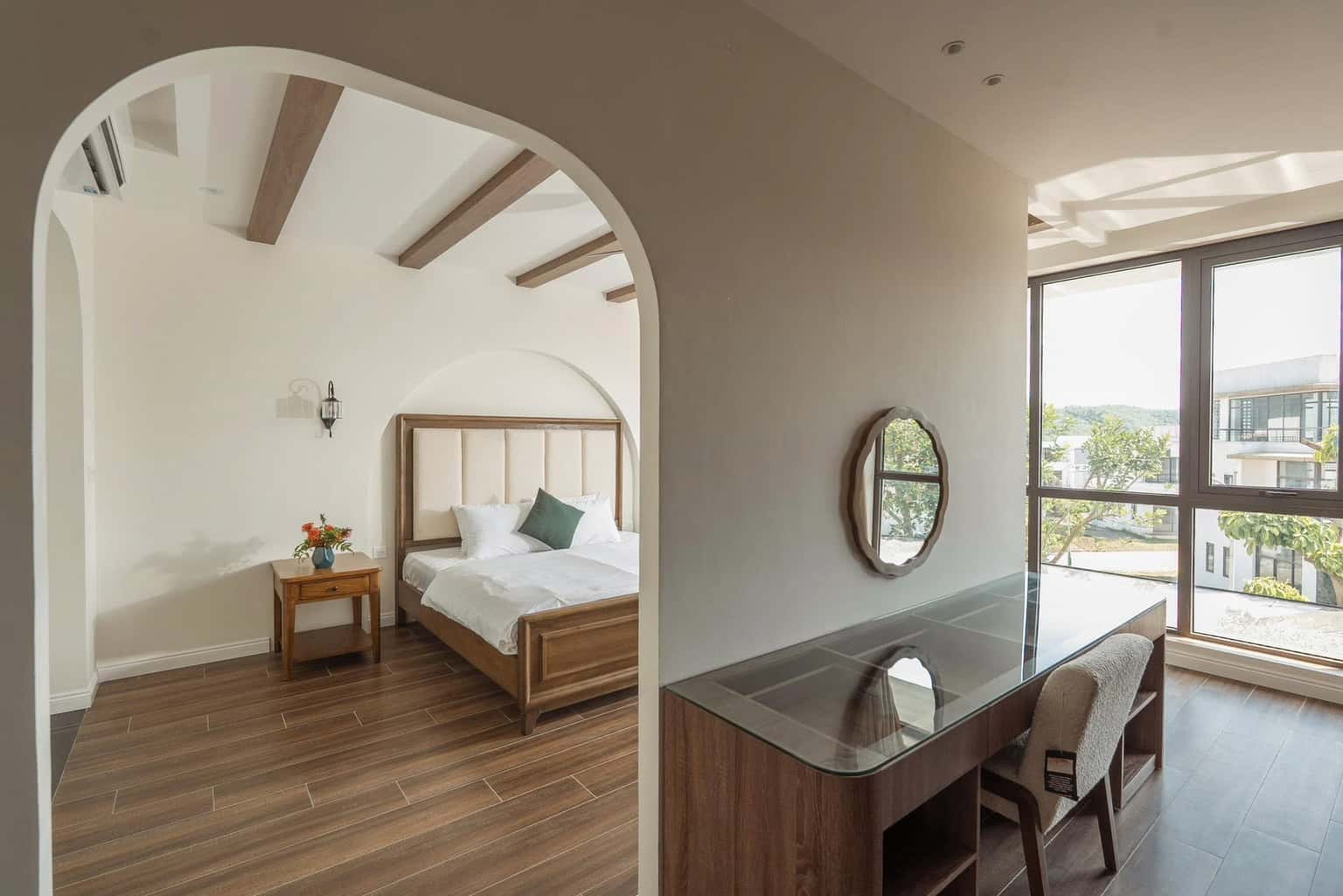 Hoa's Villa Legacy Hill tại Hòa Bình — ảnh 28
