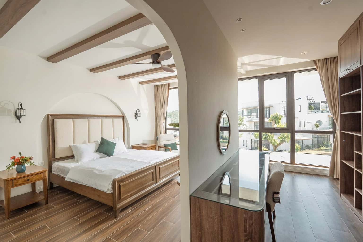 Hoa's Villa Legacy Hill tại Hòa Bình — ảnh 26