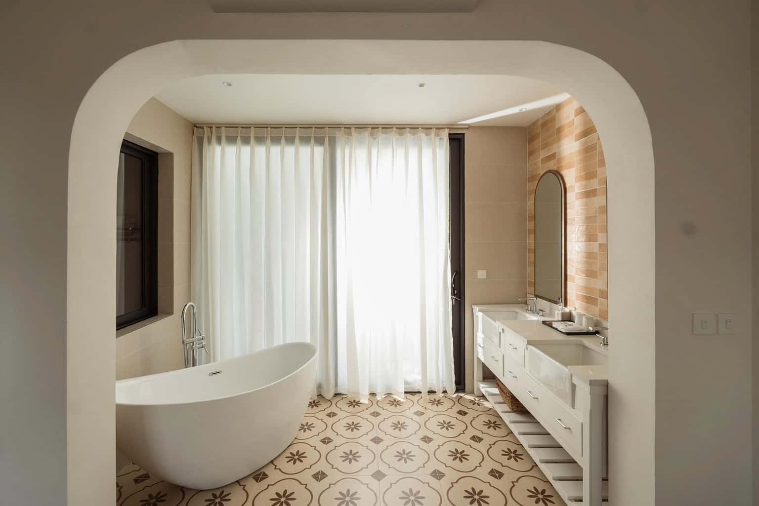 Hoa's Villa Legacy Hill tại Hòa Bình — ảnh 30