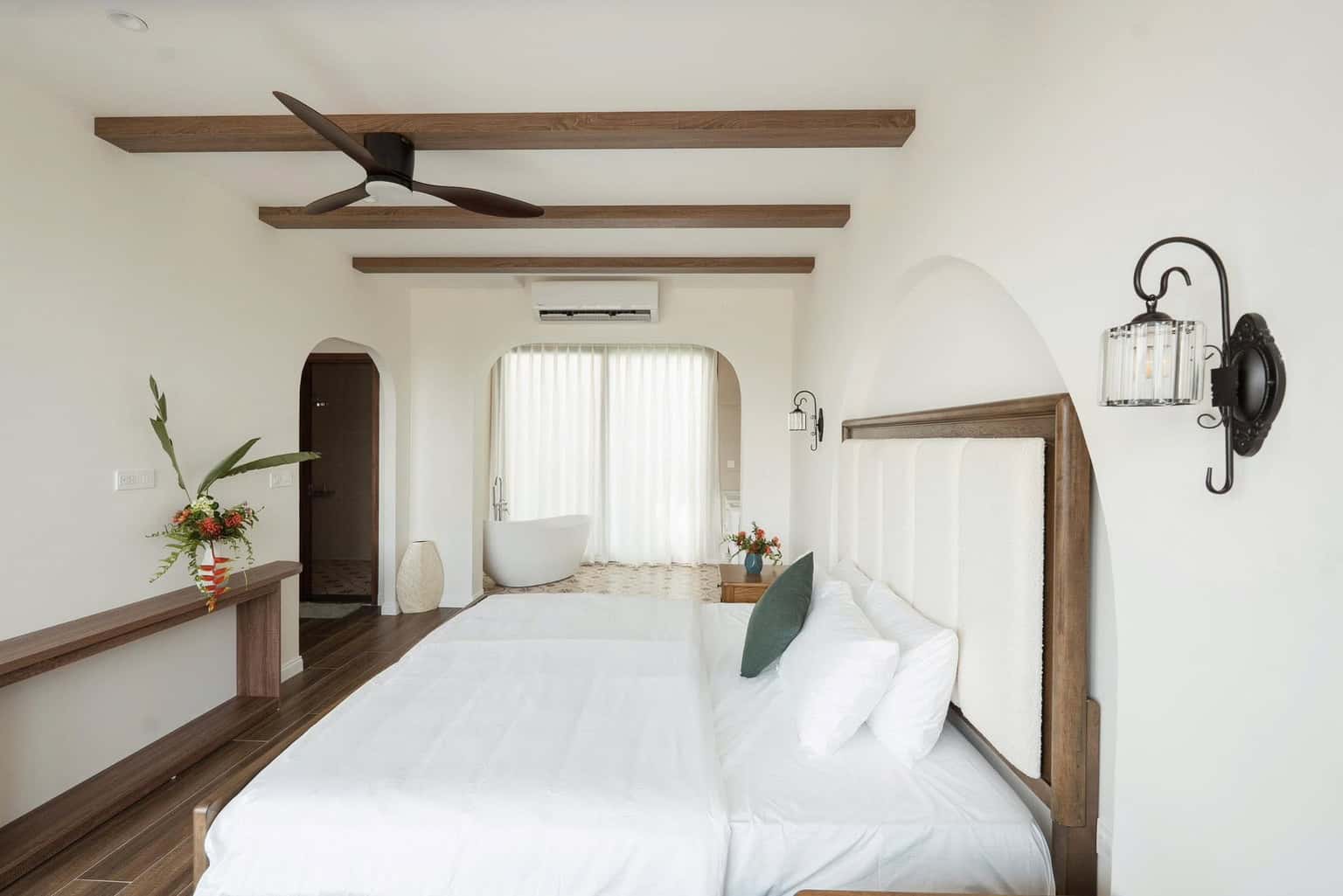 Hoa's Villa Legacy Hill tại Hòa Bình — ảnh 33