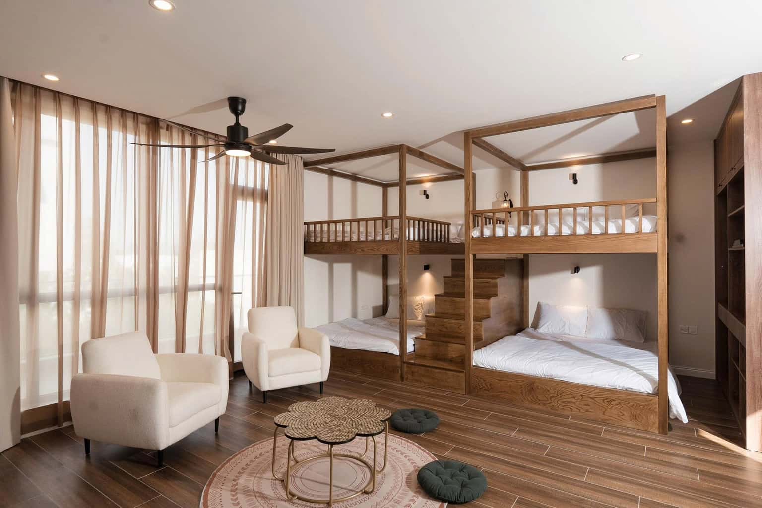 Hoa's Villa Legacy Hill tại Hòa Bình — ảnh 37