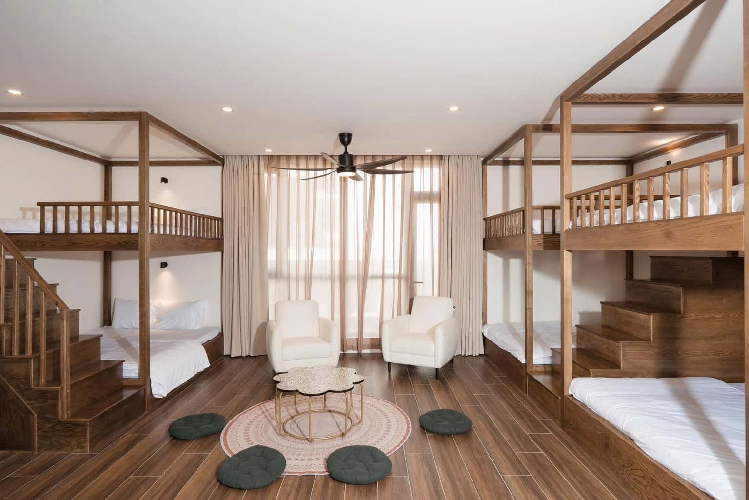 Hoa's Villa Legacy Hill tại Hòa Bình — ảnh 38