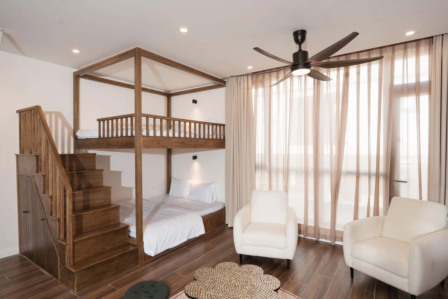 Hoa's Villa Legacy Hill tại Hòa Bình — ảnh 39