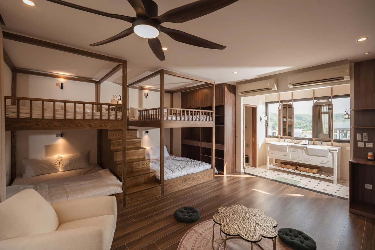 Hoa's Villa Legacy Hill tại Hòa Bình — ảnh 40
