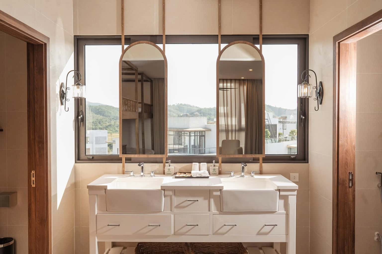 Hoa's Villa Legacy Hill tại Hòa Bình — ảnh 41