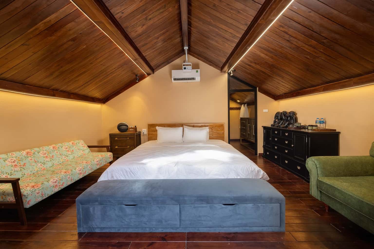 Một Nắng (Một Homestay) — ảnh 8