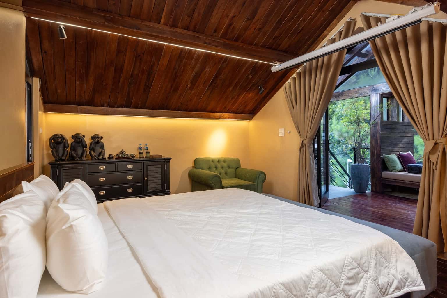 Một Nắng (Một Homestay) — ảnh 9